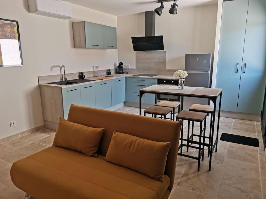 Maison En Campagne Awinion Zewnętrze zdjęcie