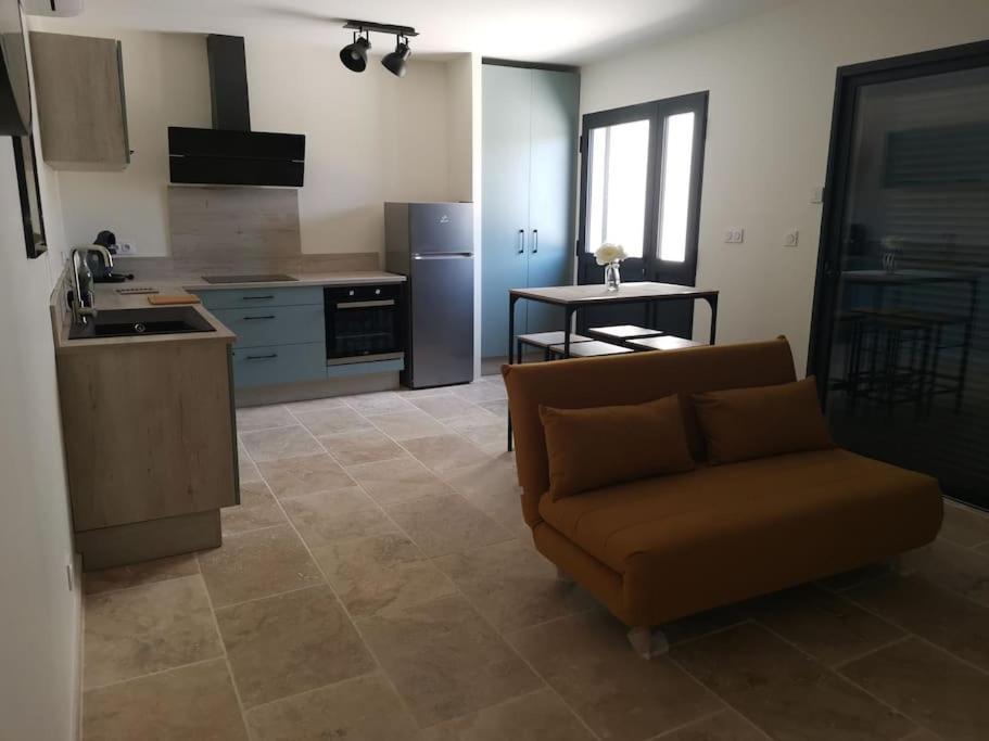 Maison En Campagne Awinion Zewnętrze zdjęcie