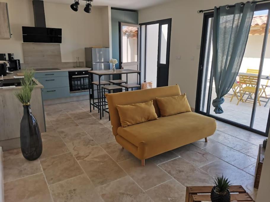 Maison En Campagne Awinion Zewnętrze zdjęcie