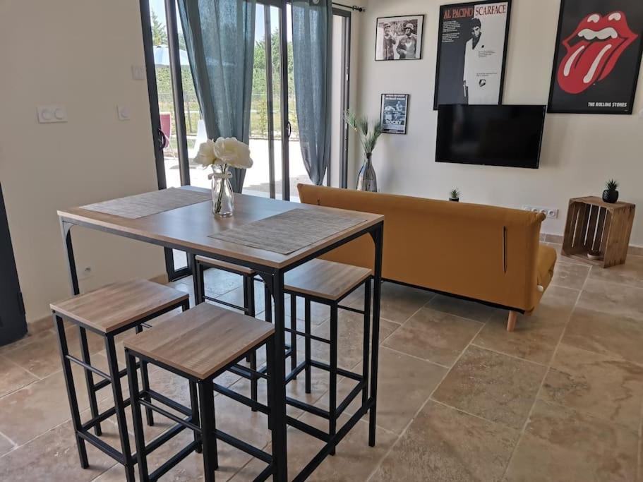 Maison En Campagne Awinion Zewnętrze zdjęcie