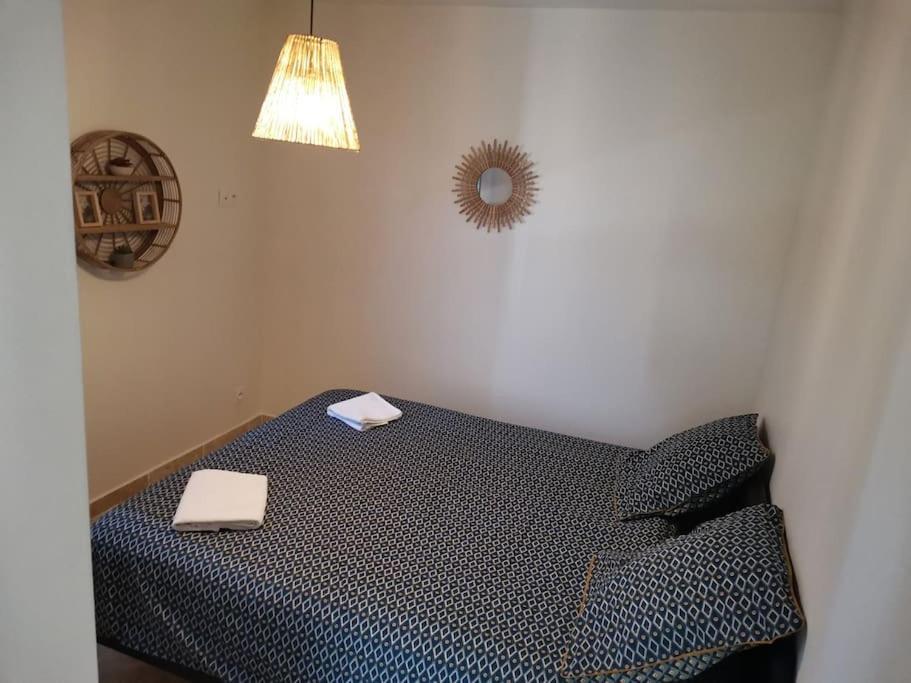Maison En Campagne Awinion Zewnętrze zdjęcie