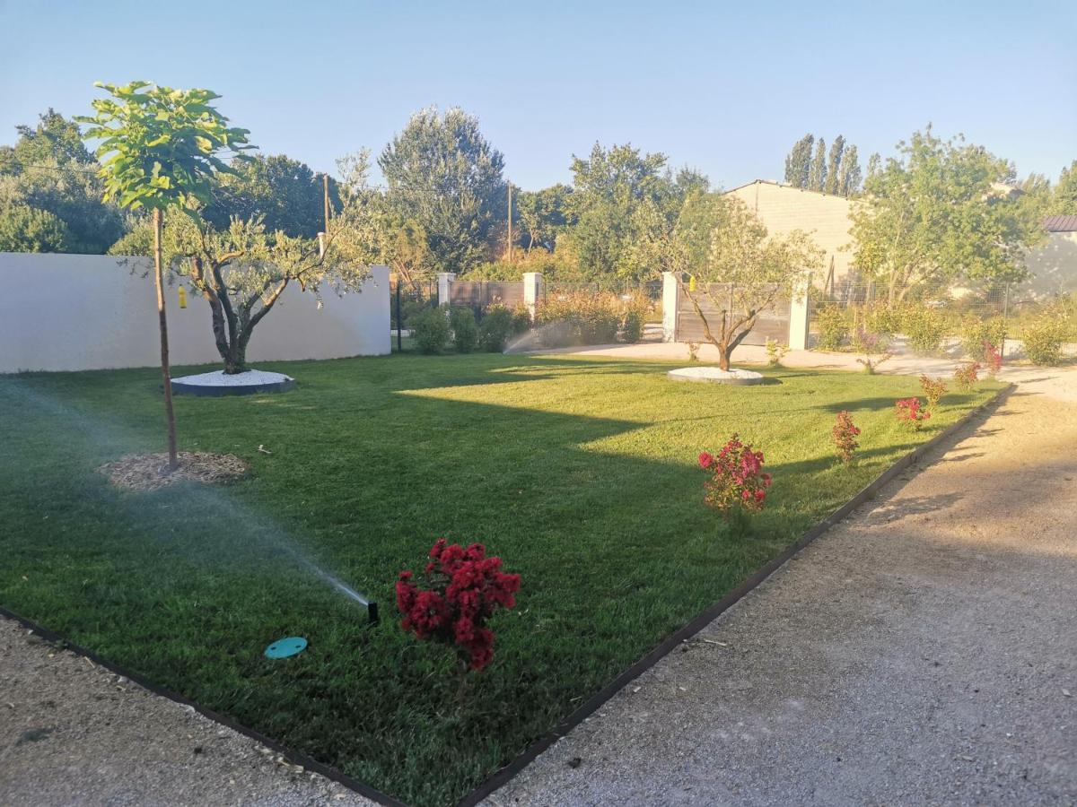 Maison En Campagne Awinion Zewnętrze zdjęcie