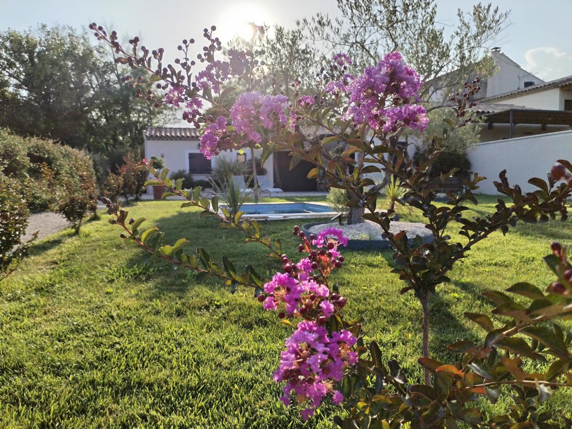 Maison En Campagne Awinion Zewnętrze zdjęcie