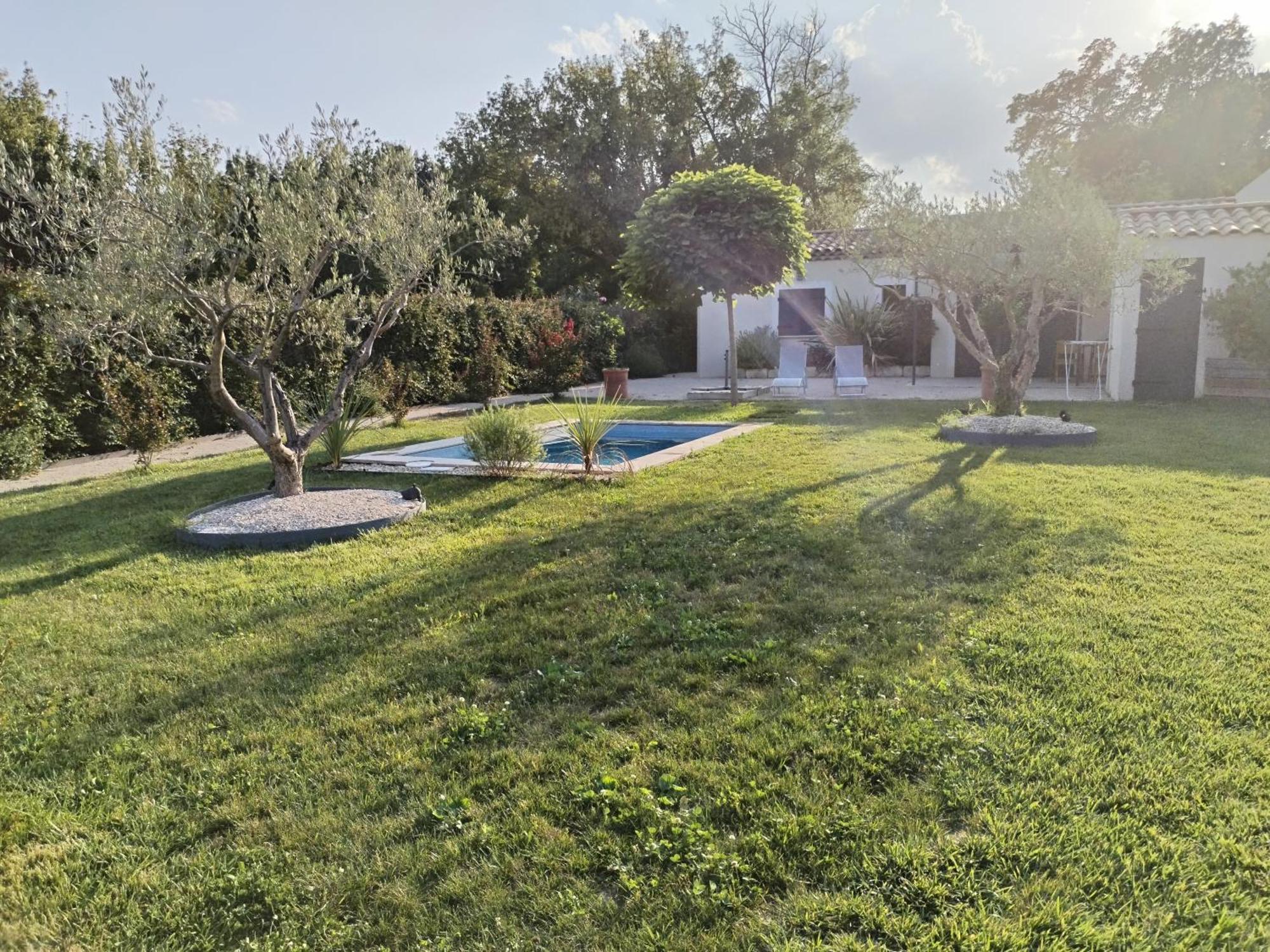 Maison En Campagne Awinion Zewnętrze zdjęcie